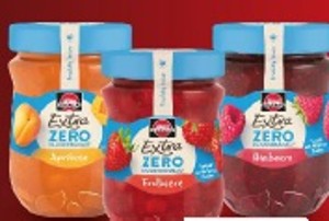 Schwartau Extra Zero Džem