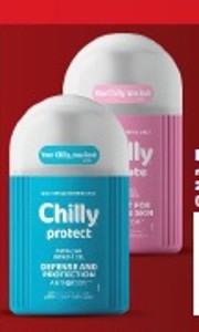 Chilly Intímny gél