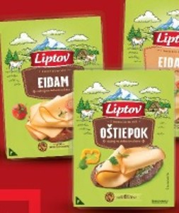 Liptov syr