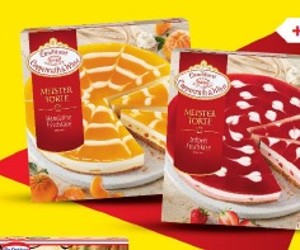 Coppenrath & Wiese Cheesecake