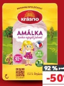 Krásno Amálka šunka