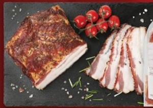Bravčová slanina