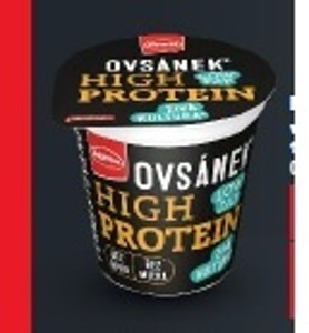Ovsánek High Protein