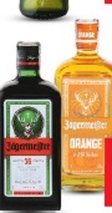 Jägermeister Bylinný likér