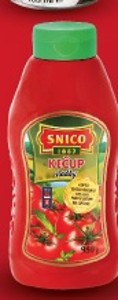 Snico Kečup