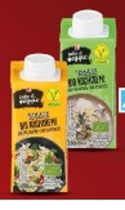 K-Take it Veggie BIO Krém na varenie