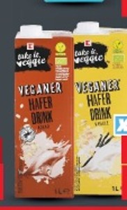 K-Take it Veggie BIO Nápoj