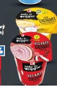 K-Take it Veggie Kokosový výrobok