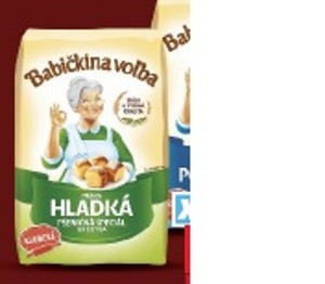 Pšeničná múka