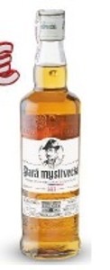Stará myslivecká Liehovina