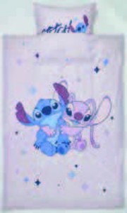 Obliečky STITCH