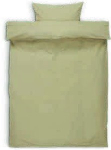 Krepové obliečky SIGRID