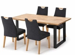 Jedálenský stôl PALAIS