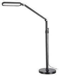 Stojacia LED lampa DRACO