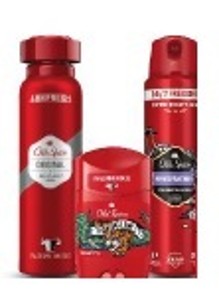 Old Spice Dezodorant