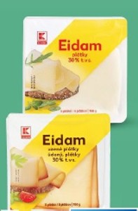 K-Classic Eidam plátky