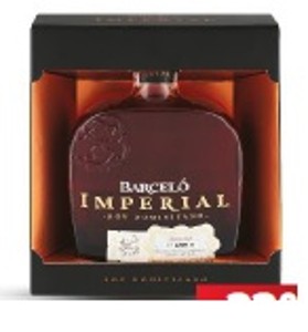 Ron Barceló Rum alk. v akcii
