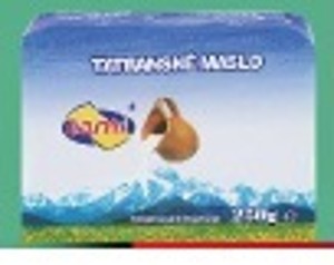 Tami Tatranské maslo v akcii