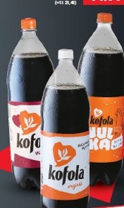 Kofola Limonáda
