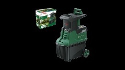 BOSCH DRVIČ ZÁHRADNÉHO ODPADU AXT 25 TC