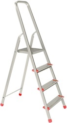 ALVE JEDNOSTRANNÉ SCHODÍKY HOBBY 1 X 4