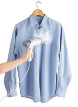 Cleanmaxx parná kefa