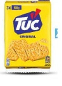 TUC Slané krekery