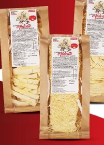 Aldente cestoviny