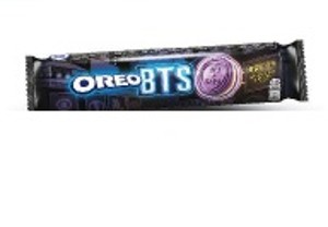 Oreo Sušienky v akcii