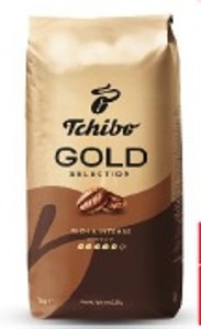 Tchibo Zrnková káva