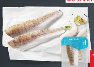 Fjord Zubáč filety