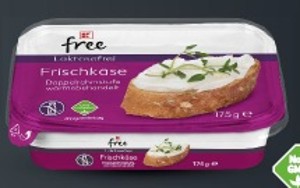 K-Free Čerstvý syr