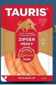 Zipser párky