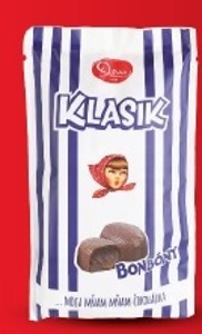 Deva Pralinky