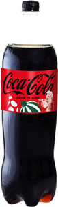 Coca - Cola  v akcii
