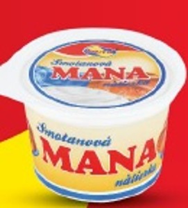 Tami Mana Nátierka