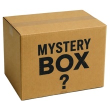 Mystery Box