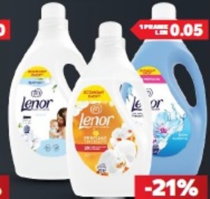 Lenor Aviváž