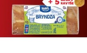 Nika Bryndza