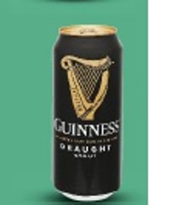 Guinness Tmavé pivo v akcii