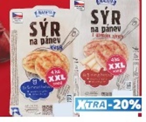 Madeta Syr na panvicu