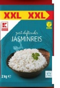 K-Classic Jazmínová ryža