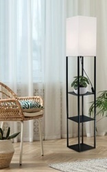 Stojacia lampa BRONN