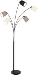 10: Stojacia lampa Nasice