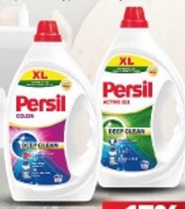 Persil Prací gél