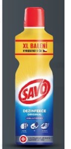 Savo Čistiaci prostriedok