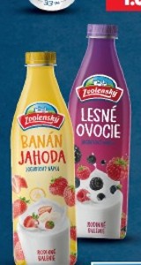 Zvolenský Jogurtový nápoj