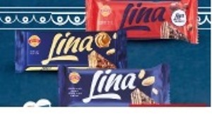 Sedita Lina Oblátky