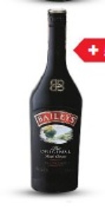 Bailey´s Likér alk,