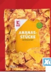 K-Classic Sušený ananás